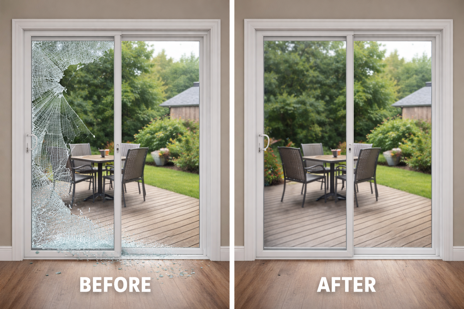 Broken Window Glass Repair Lymington Broken Window Glass Repair Lymington