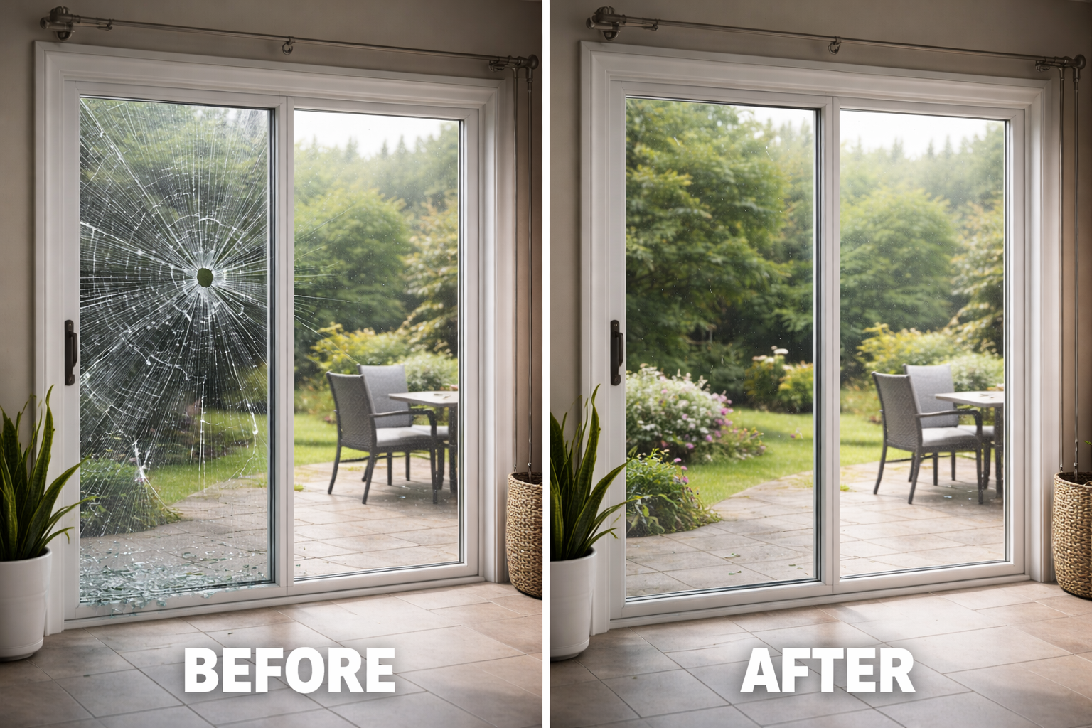 Door Glass Replacement Door Glass Replacement