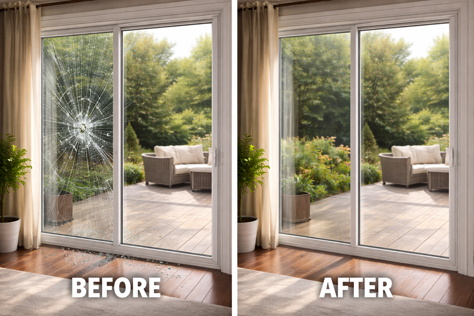 Door Glass Replacement Bournemouth Door Glass Replacement Bournemouth